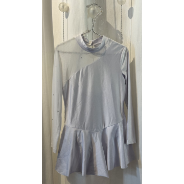 Kürkleid - Trainingskleid Gr.  8 - 10 Jahre