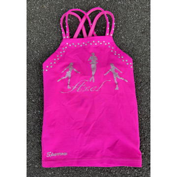 Sparrow Top Gr. 6 - 8 Jahre