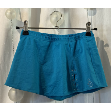 Sagester Trainingsjupe XS = Gr. 10 - 12 Jahre