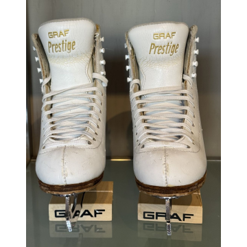 Graf Prestige 3 1/2 M  = Gr. 35 1/3