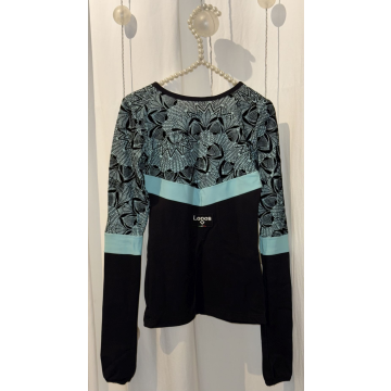 LOGOS Trainingsshirt 3 = Gr. 12 - 14 Jahre