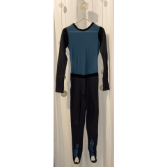 Ice&Cookie Overall Gr. 12 - 14 Jahre