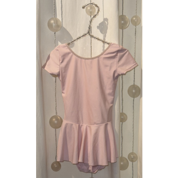 Decatlon Ballettkleid 10 = 8 - 10 Jahre