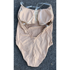 Mondor Body Gr. XS - S adult