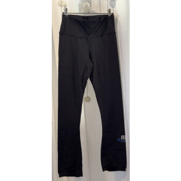 JIV Trainingshose  "ECHZ" Gr. L adult