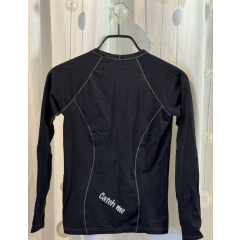 Sagester Trainingsshirt L = Gr. S - M adiult