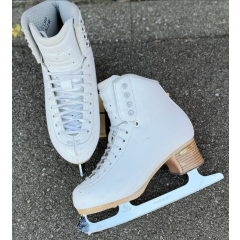 Jackson Freestyle Mod. 2190 4 1/2 W = 35