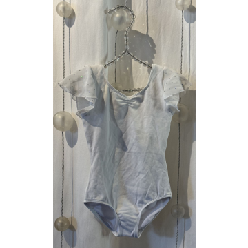 BLOCH Ballettbody Gr. 6 - 8 Jahre