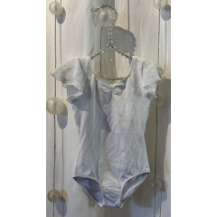 BLOCH Ballettbody Gr. 6 - 8 Jahre