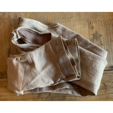 Mondor Strumpfhose Gr. 4 - 6 Jahre