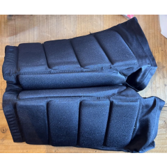 Intermezzo Fallschutzhose - Sturzhose 12 = 10 - 12 Jahre