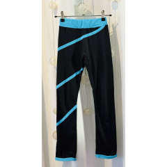 Trainingshose Gr. 6 - 8 Jahre