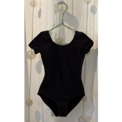 BLOCH Ballettbody Gr. 8 - 10 Jahre