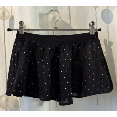 BLOCH Ballettjupe 6x-7 = Gr. 6 - 8 Jahre