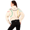 LOGOS Sweatshirt Teddy "Chasing the dream"