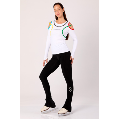 LOGOS Trainingsshirt "Chasing the dreaml"