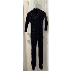 Anniel Overall 128 =  Gr. 6 - 8 Jahre