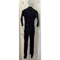 Anniel Overall 128 =  Gr. 6 - 8 Jahre