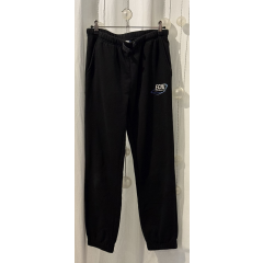Clique Trainierhose "ECHZ" 150/160 Gr. 12 - 14...