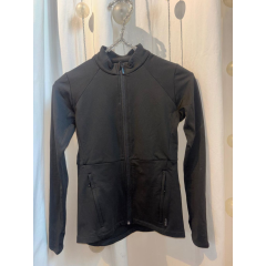 oxelo Trainingsjacke 8 = Gr. 6 - 8 Jahre