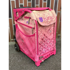 Züca Koffer "Sunset"