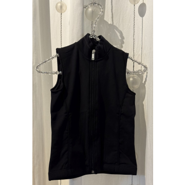 Intermezzo Gilet 6 = Gr. 6 - 8  Jahre