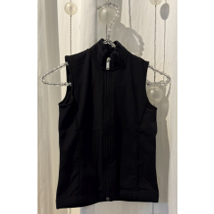 Intermezzo Gilet 6 = Gr. 6 - 8  Jahre
