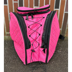 Cube Rucksack - Schlittschuhtasche