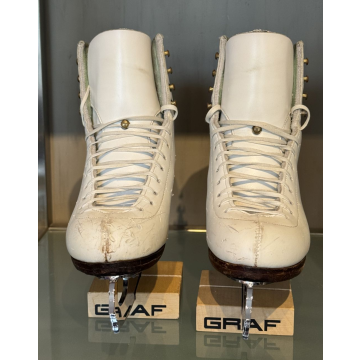 SP Teri 4 1/2 AA = Gr. 35 - 36