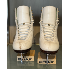 SP Teri 4 1/2 AA = Gr. 35 - 36