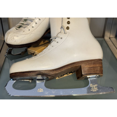 SP Teri 4 1/2 AA = Gr. 35 - 36