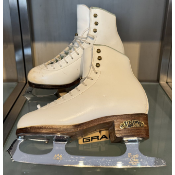 SP Teri 3 AAA = Gr. 33 - 34