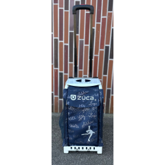 Züca Koffer "Ice Queen"