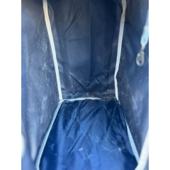 Züca Koffer "Ice Queen"