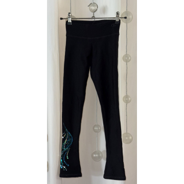 Mondor Trainingshose Gr. 8 - 10 Jahre