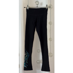 Mondor Trainingshose Gr. 8 - 10 Jahre