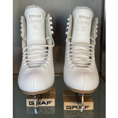 GRAF CAPRICE Crystal 6 1/2 L = Gr. 40