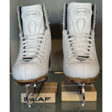 Riedell Stride 1 1/2 J med = Gr. 33