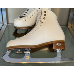 Riedell Stride 1 1/2 J med = Gr. 33