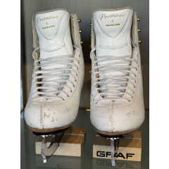 Jackson Premiere Mod. 2501 3 1/2 B = 34