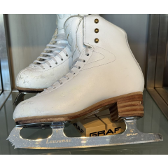 Jackson Premiere Mod. 2501 3 1/2 B = 34