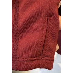 Nike Running dry fit Trainingsshirt Gr. M adult