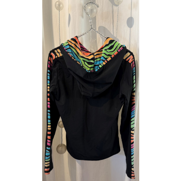 Jerrys Trainingsjacke Hoodie S = Gr. 12 - 14 Jahre