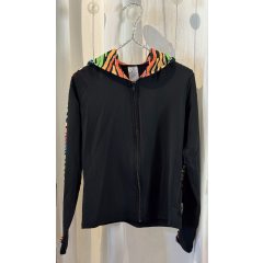 Jerrys Trainingsjacke Hoodie S = Gr. 12 - 14 Jahre