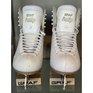 Graf Prestige Crystal 4 L = Gr. 36 2/3