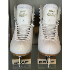 Graf Prestige Crystal 4 L = Gr. 36 2/3