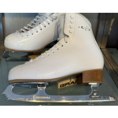 Graf Prestige Crystal 4 L = Gr. 36 2/3