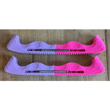 Rockerz Kufenschoner