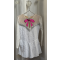 Kürkleid massgeschneidert Gr. 6 - 8 Jahre