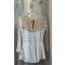 Kürkleid massgeschneidert Gr. 6 - 8 Jahre